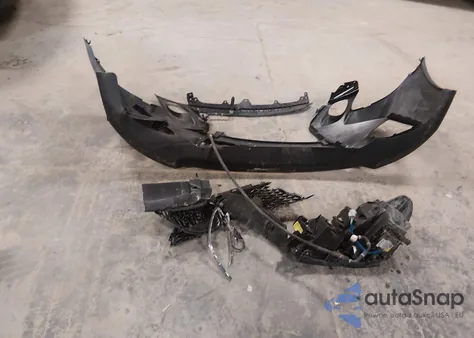 2006 Lexus Gs 300 z USA, uszkodzony, nr VIN JTHBH96S965012513